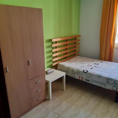 Apartamento Palomares De Bejar Apartment Exterior foto