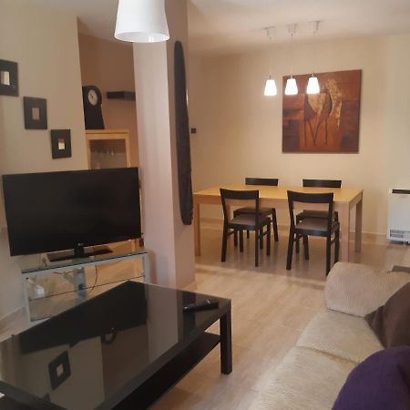 Apartamento Palomares De Bejar Apartment Exterior foto