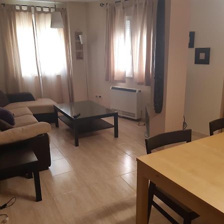 Apartamento Palomares De Bejar Apartment Exterior foto